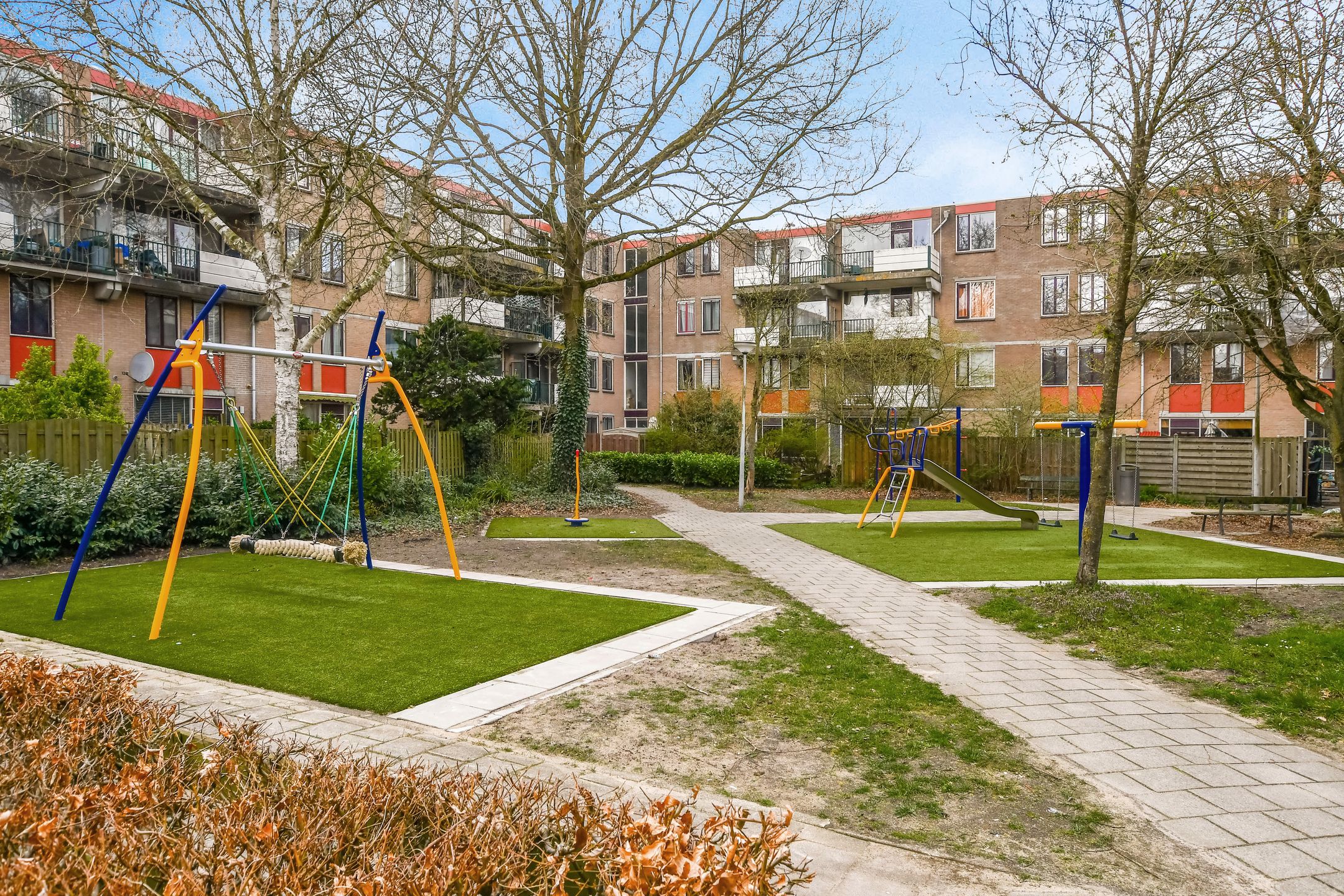 Foto 24 van Scherpenzeelstraat 61