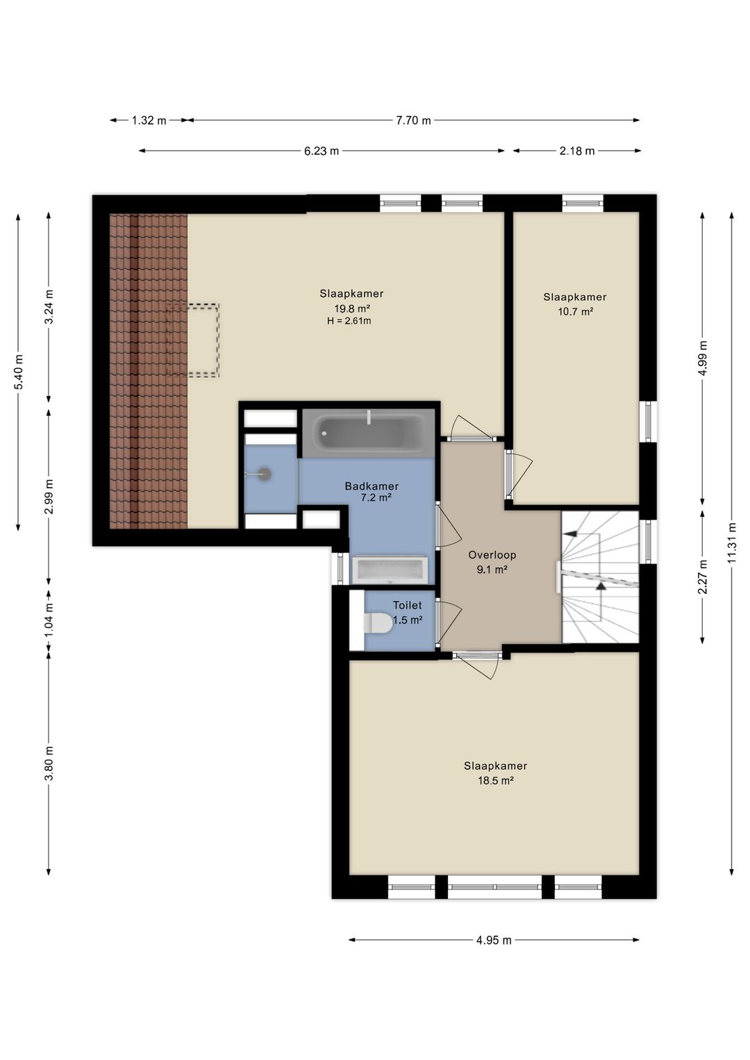 Foto 61 van Anderstein 9