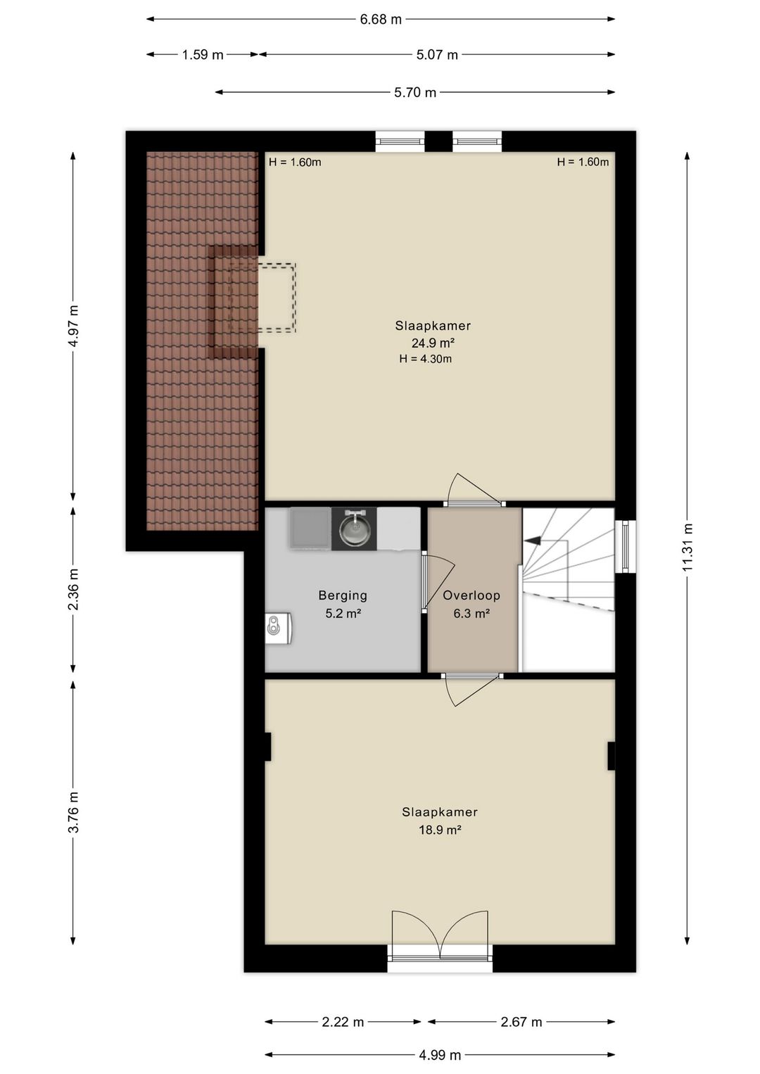 Foto 62 van Anderstein 9