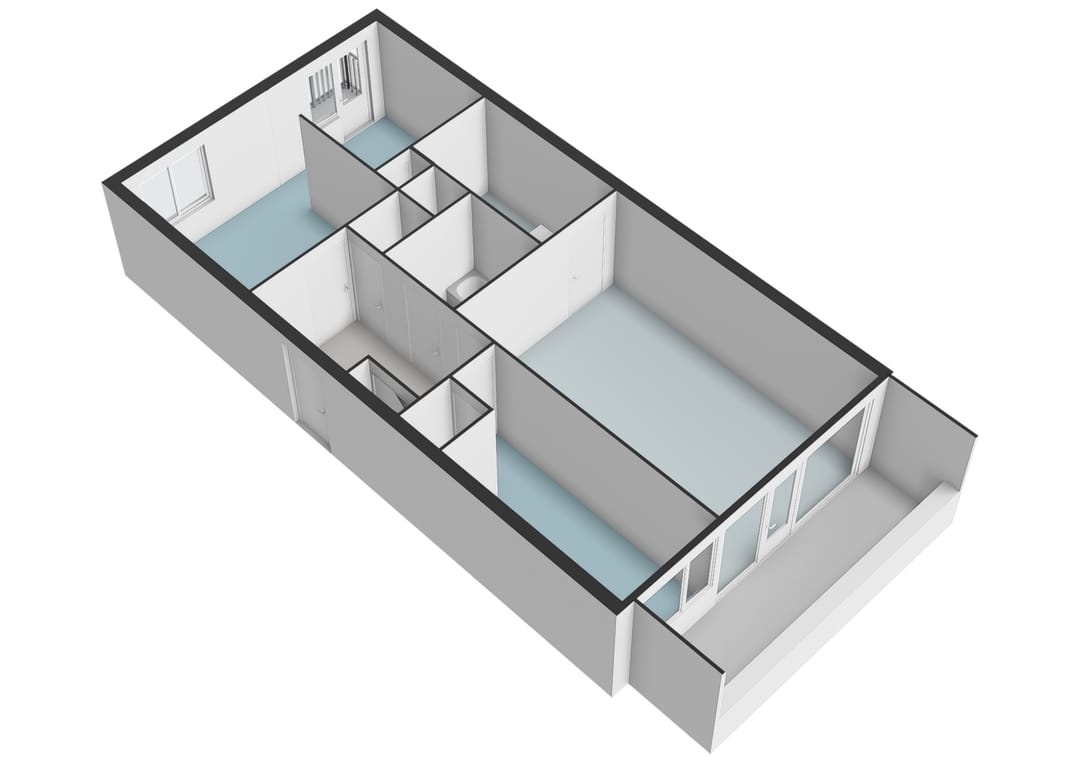 Foto 28 van Scherpenzeelstraat 61