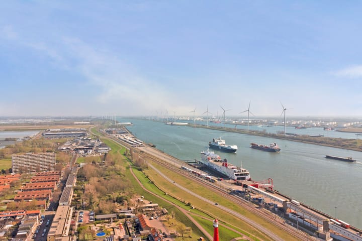 Foto 3 van Planciushof 66