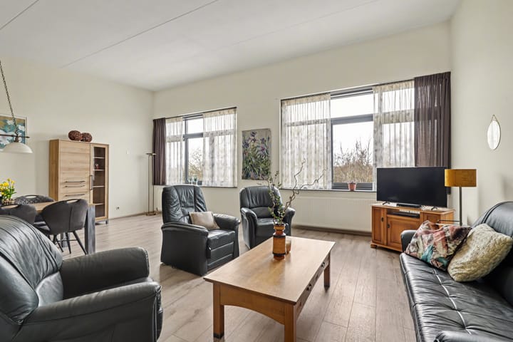 Foto 5 van Planciushof 66