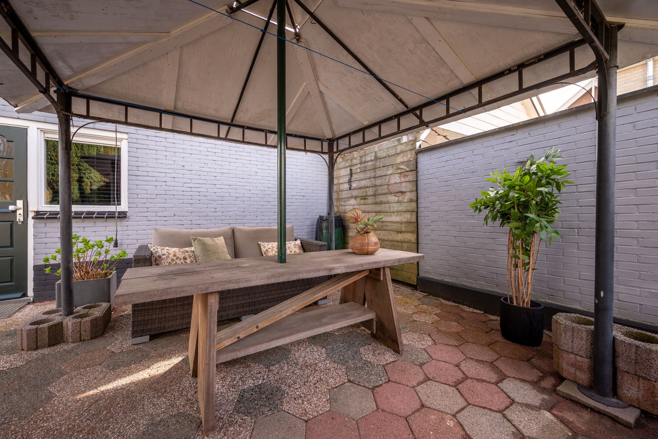 Foto 18 van Voordijk 4