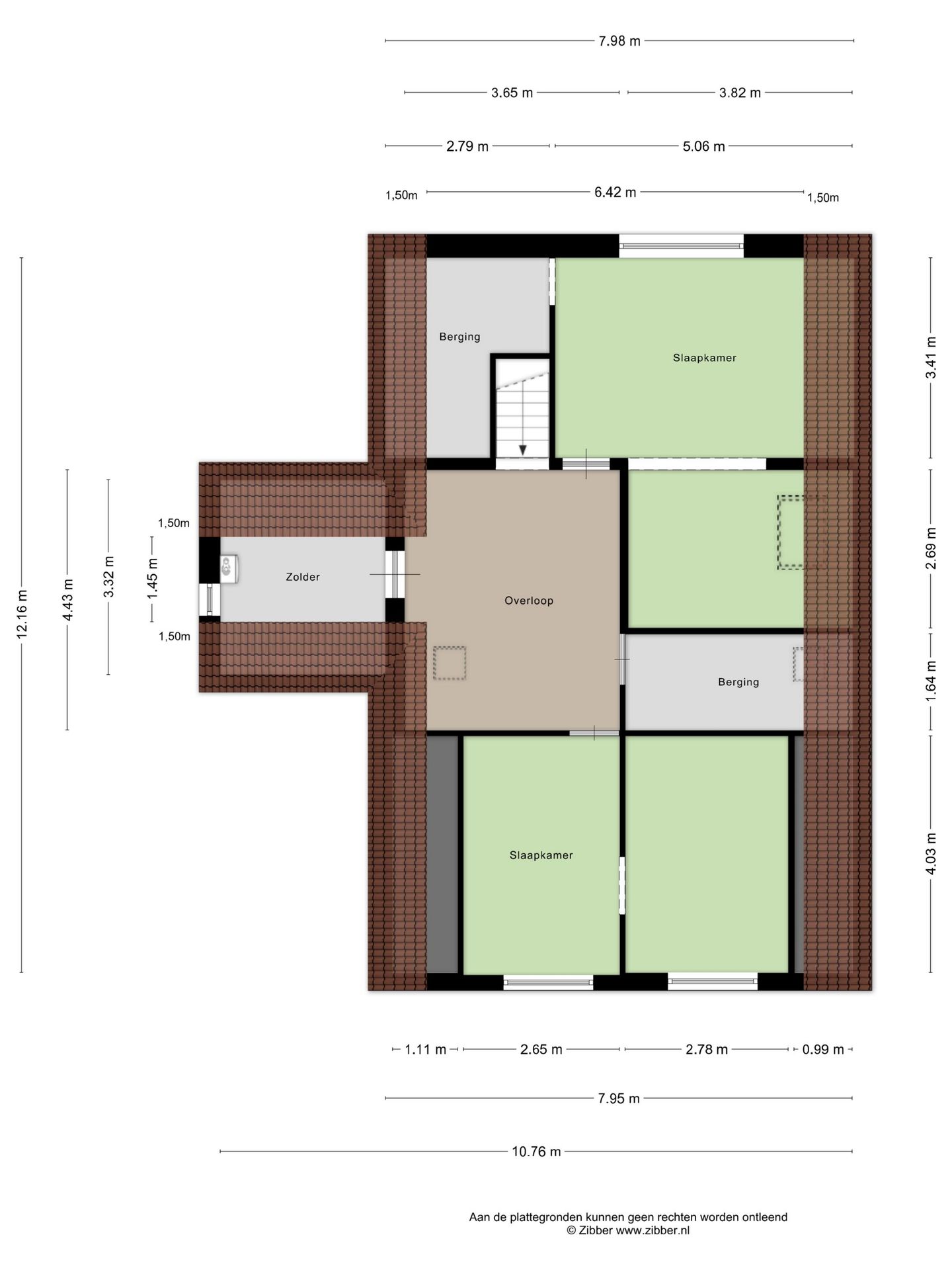 Foto 25 van Voordijk 4