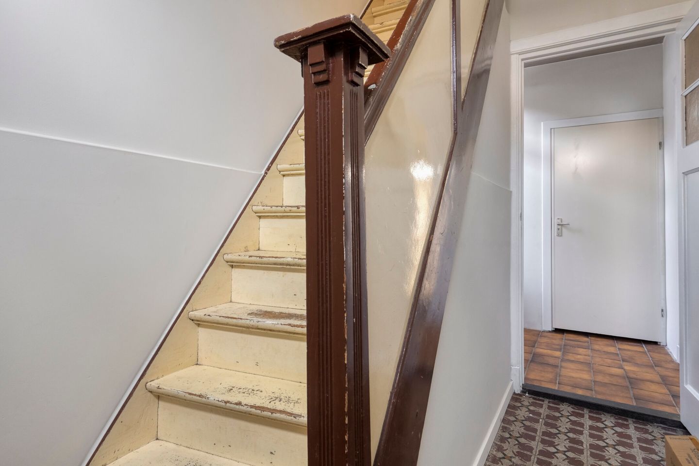 Photo 10 of van Cantfortstraat 4