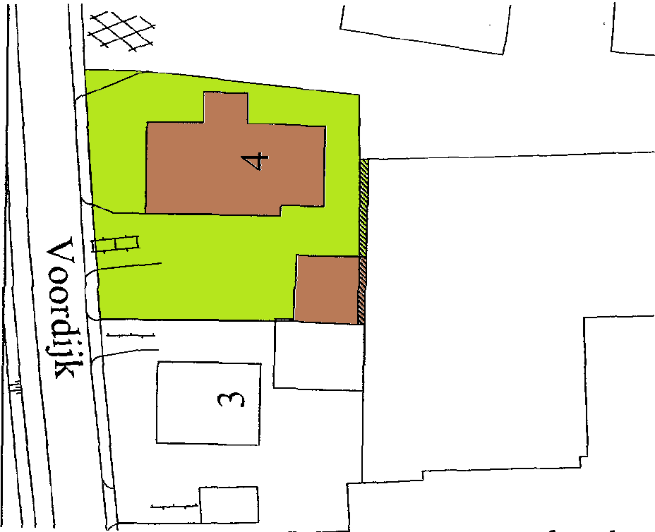 Foto 23 van Voordijk 4