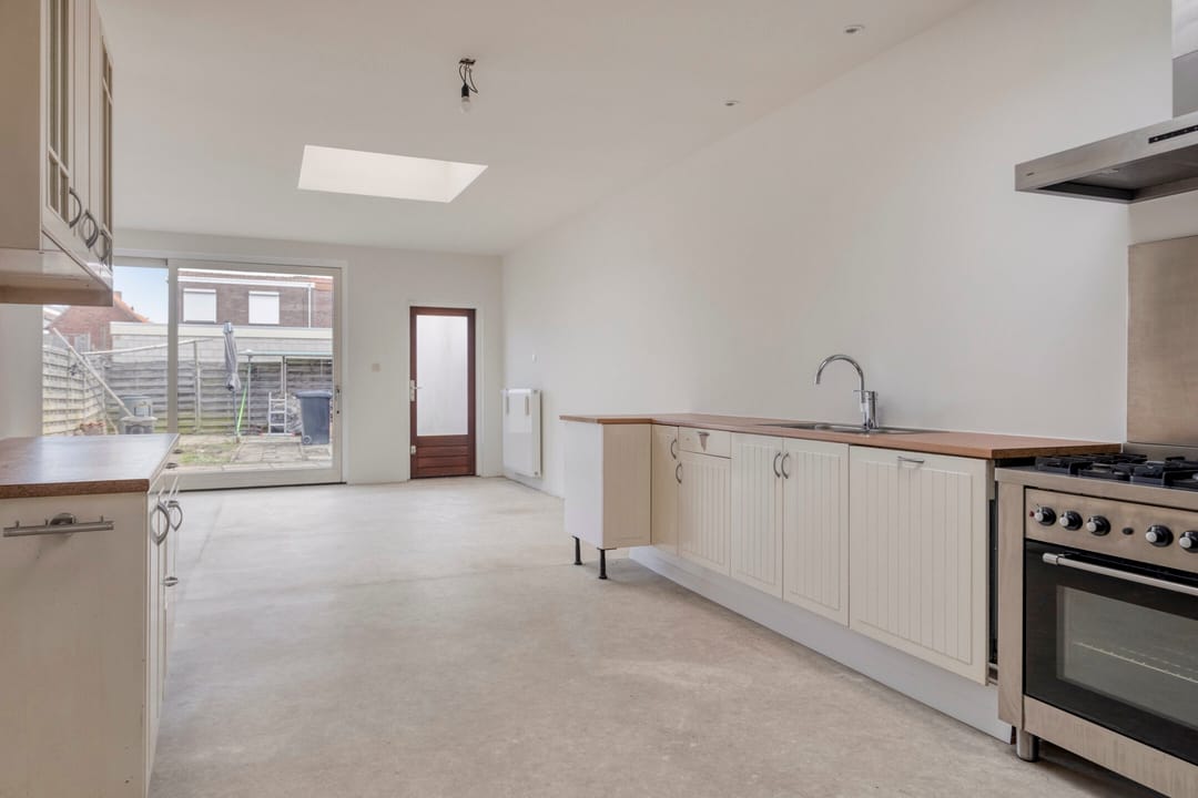 Photo 17 of van Cantfortstraat 4