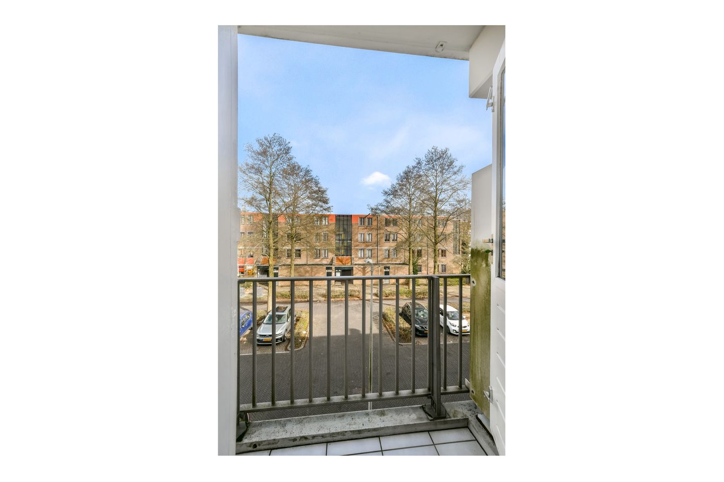 Foto 20 van Scherpenzeelstraat 61