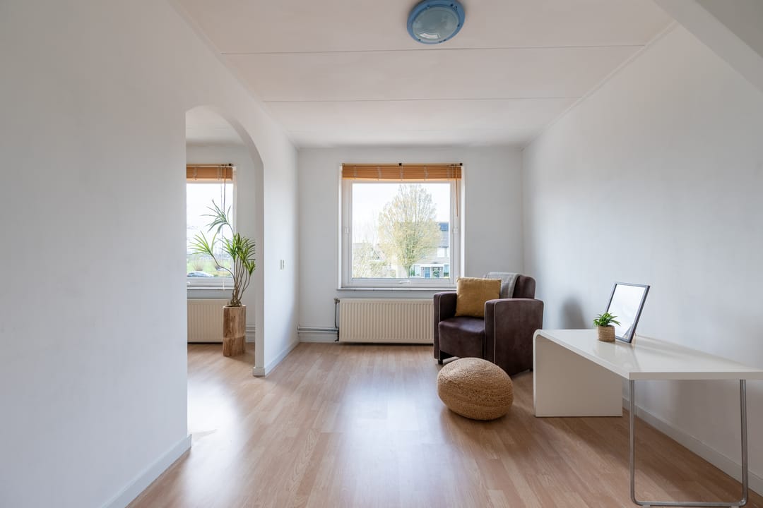 Foto 13 van Voordijk 4