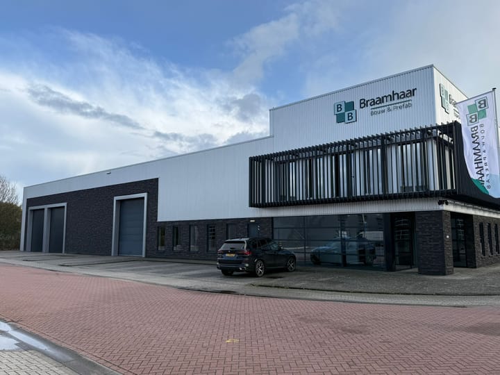 Veldegge 37, Enter