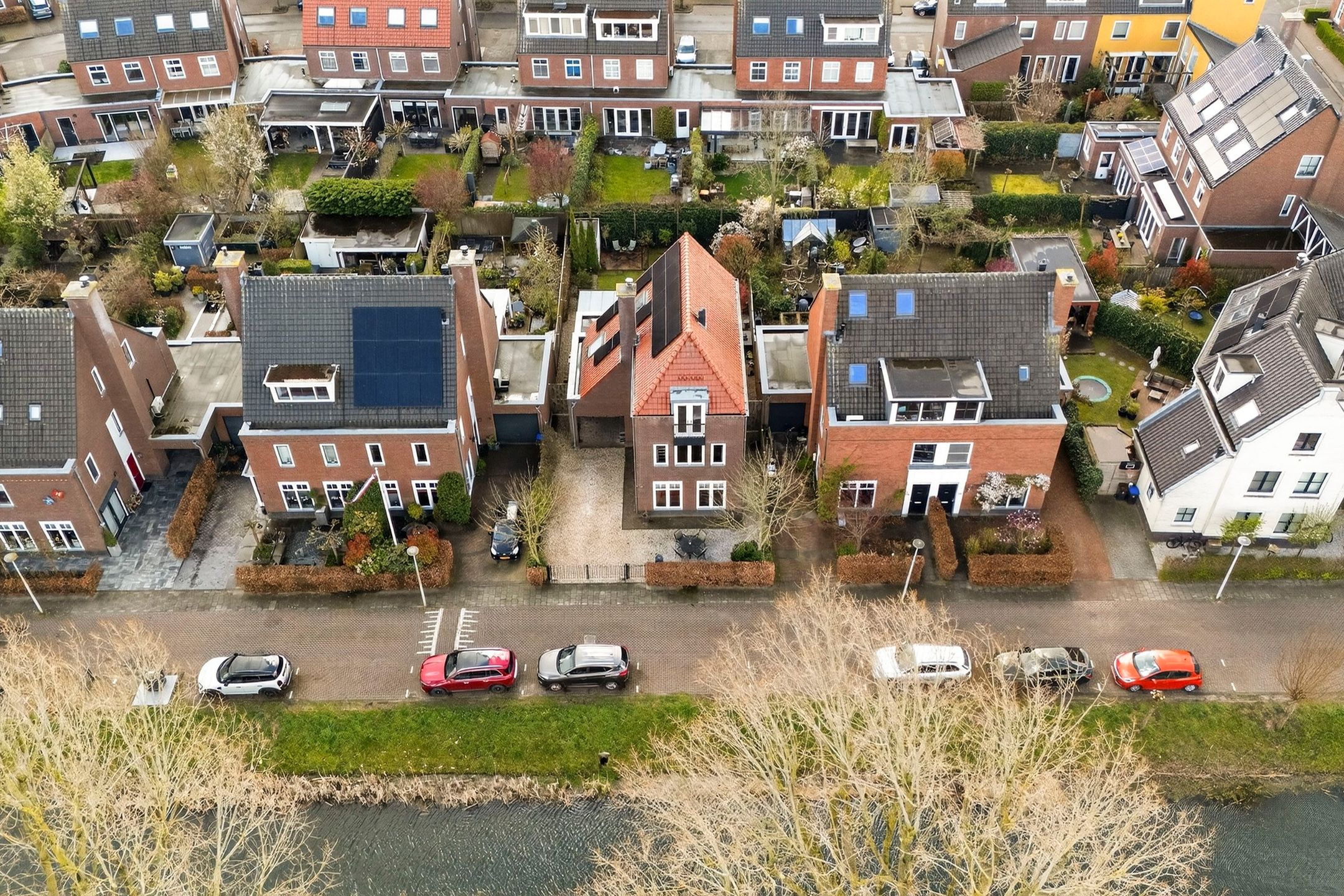 Foto 6 van Anderstein 9