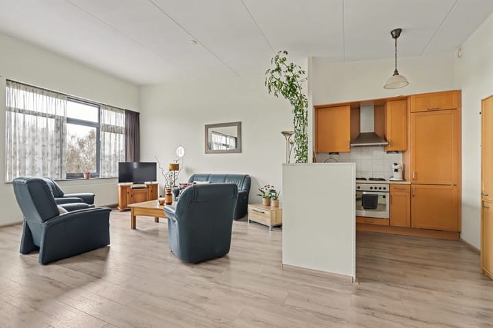 Foto 2 van Planciushof 66