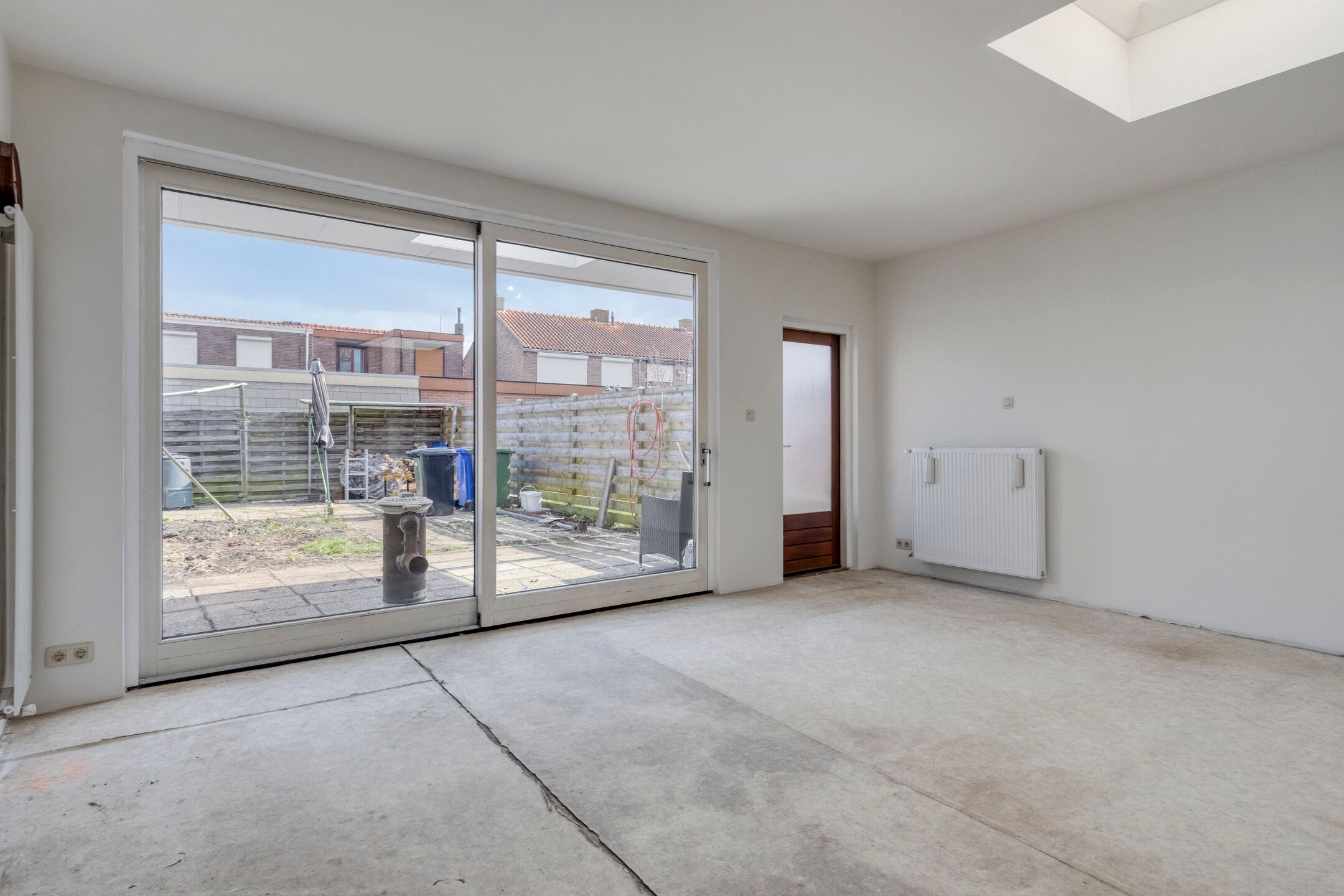 Photo 21 of van Cantfortstraat 4