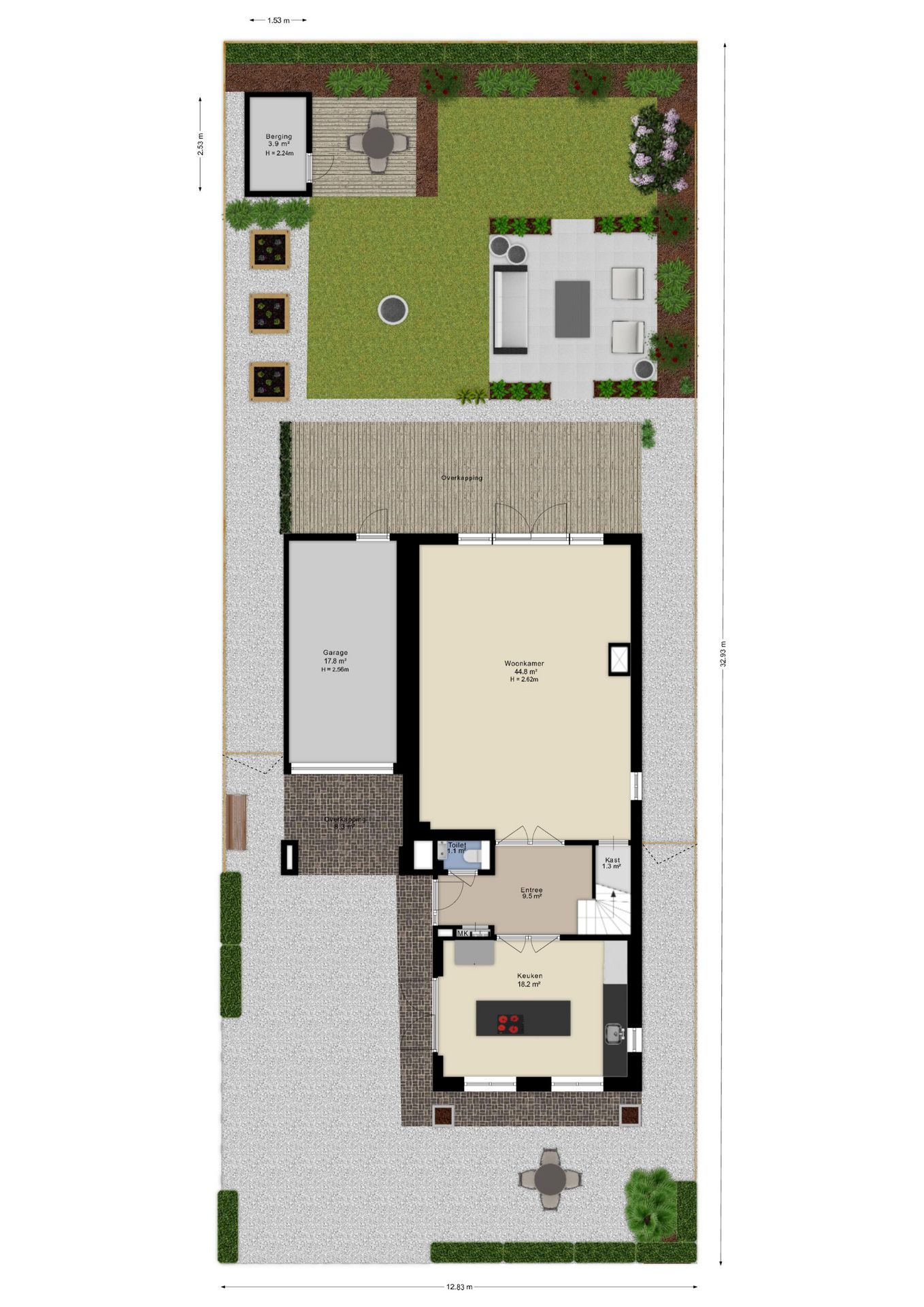 Foto 59 van Anderstein 9