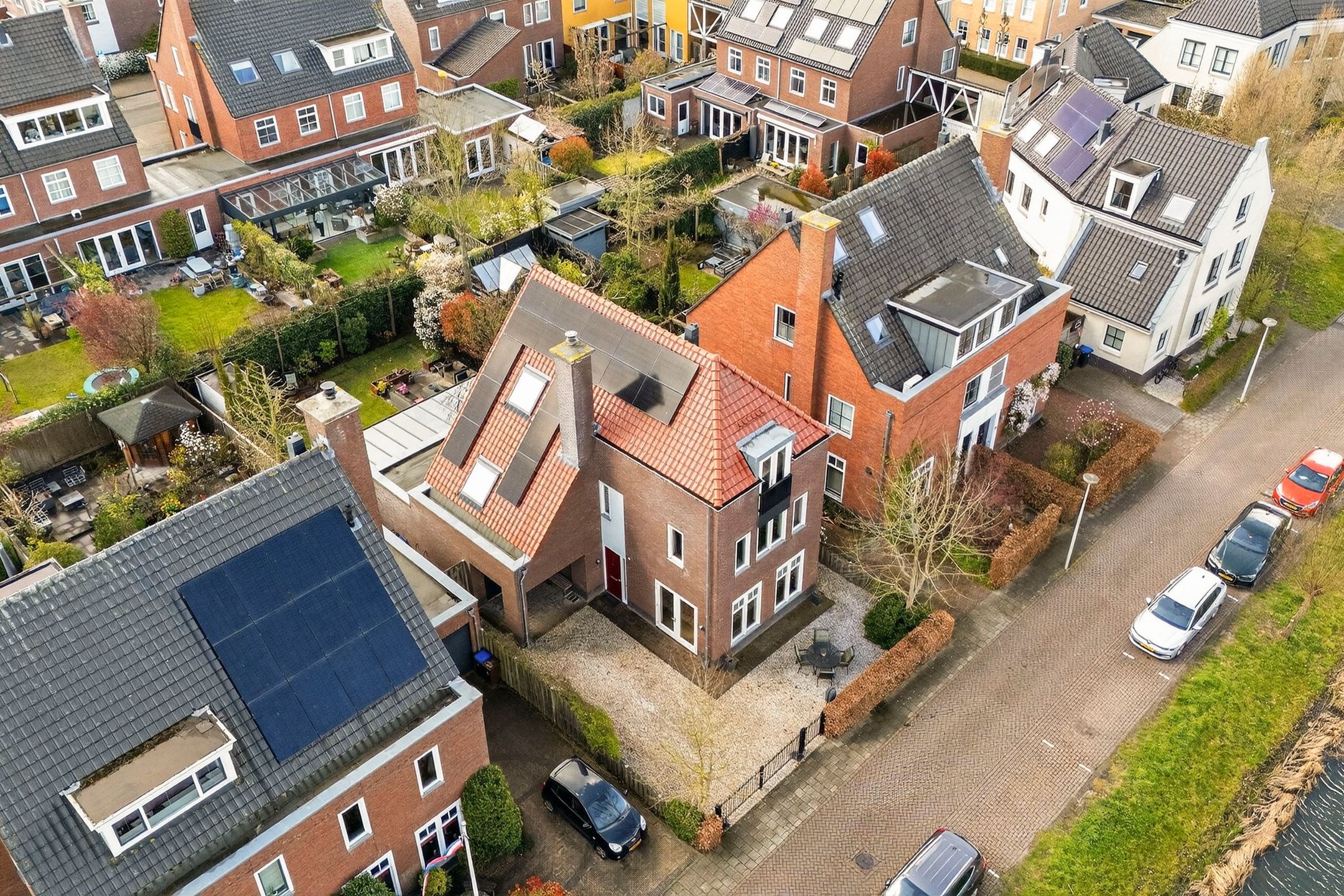 Foto 48 van Anderstein 9