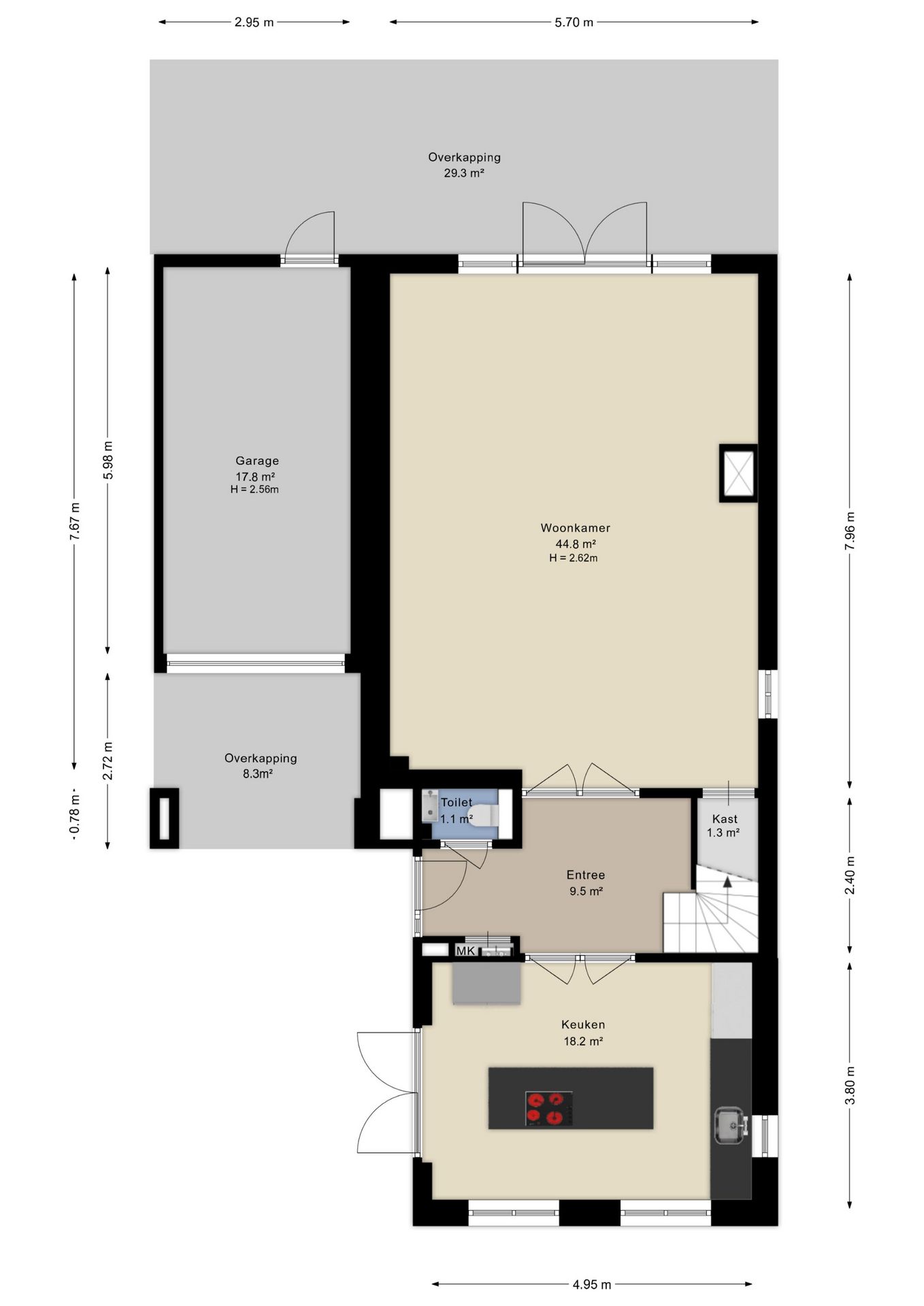 Foto 60 van Anderstein 9