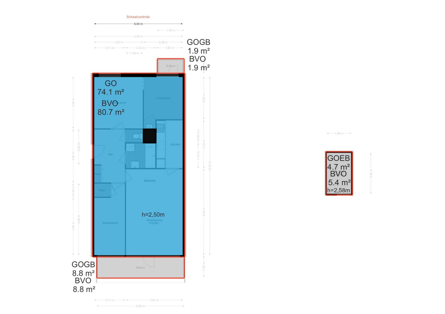 Foto 25 van Scherpenzeelstraat 61