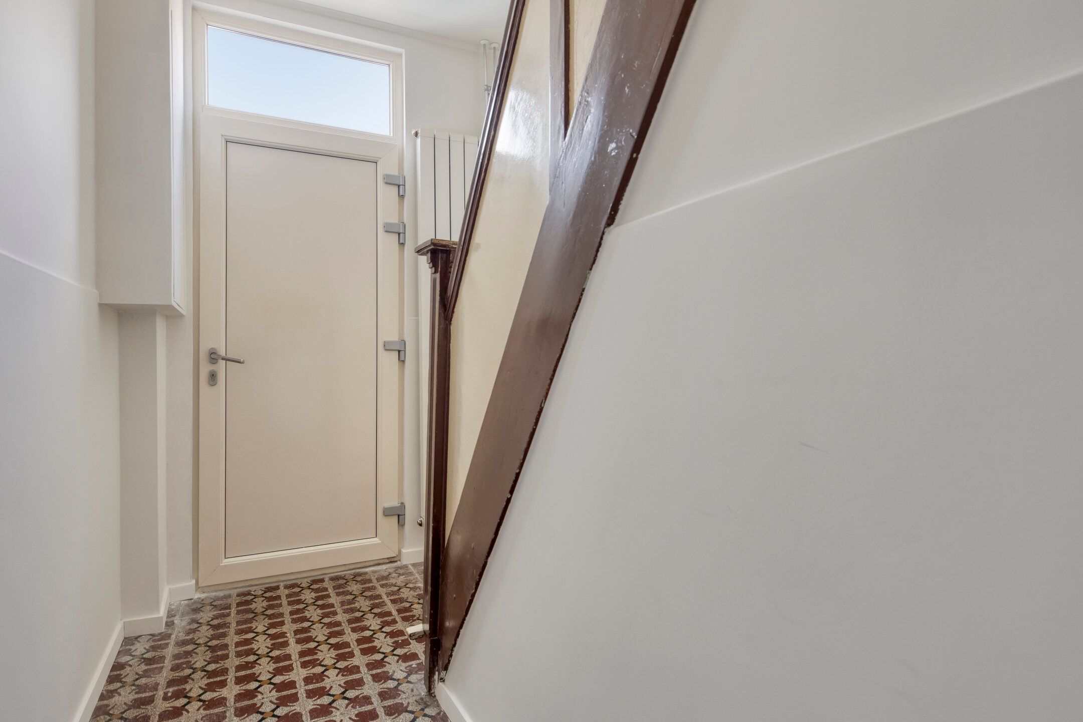 Photo 9 of van Cantfortstraat 4