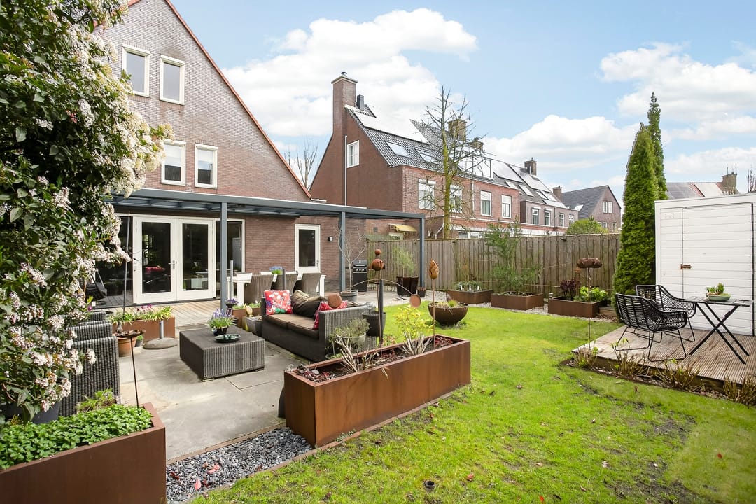 Foto 43 van Anderstein 9