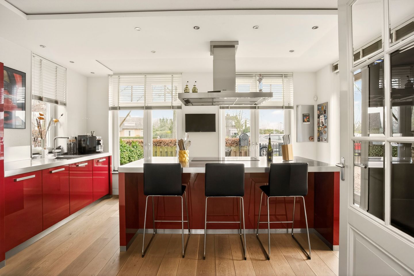 Foto 14 van Anderstein 9