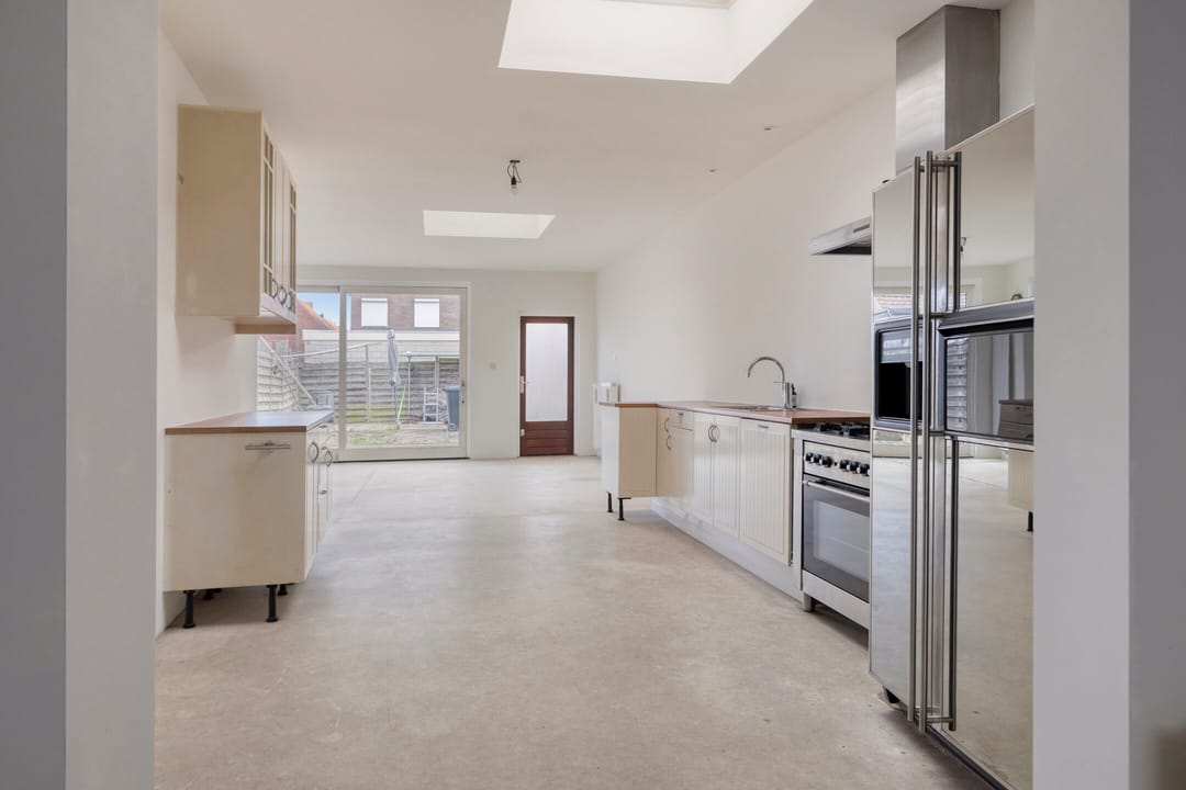 Photo 16 of van Cantfortstraat 4