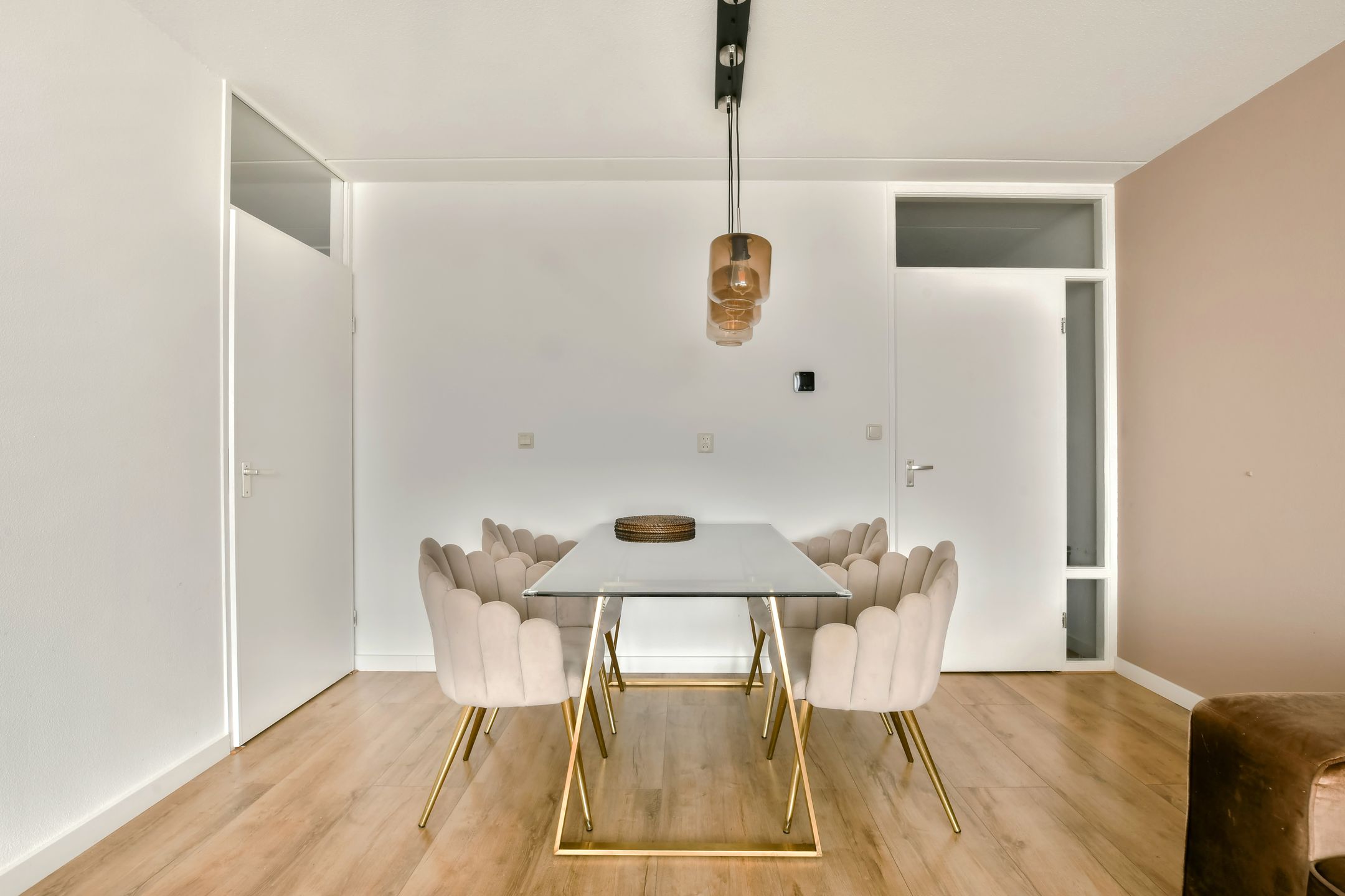 Foto 9 van Scherpenzeelstraat 61