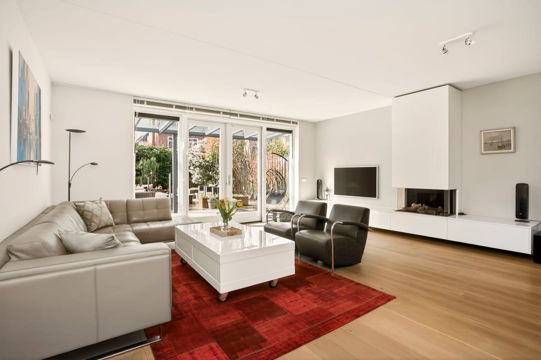 Foto 8 van Anderstein 9