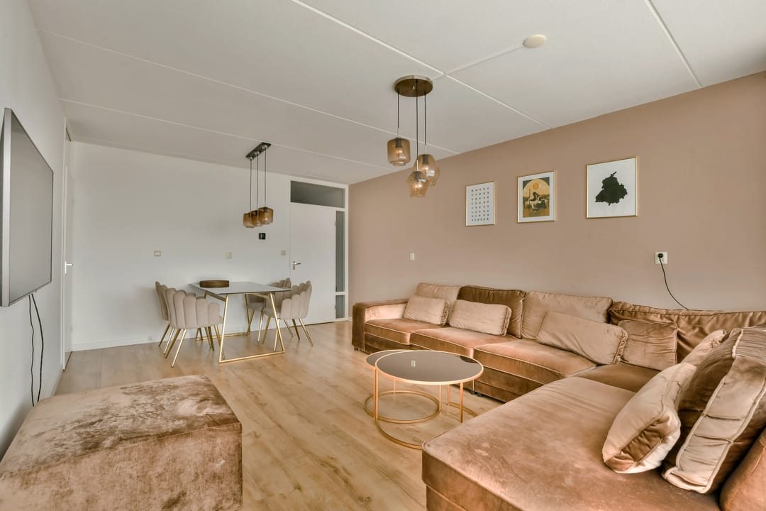 Foto 7 van Scherpenzeelstraat 61