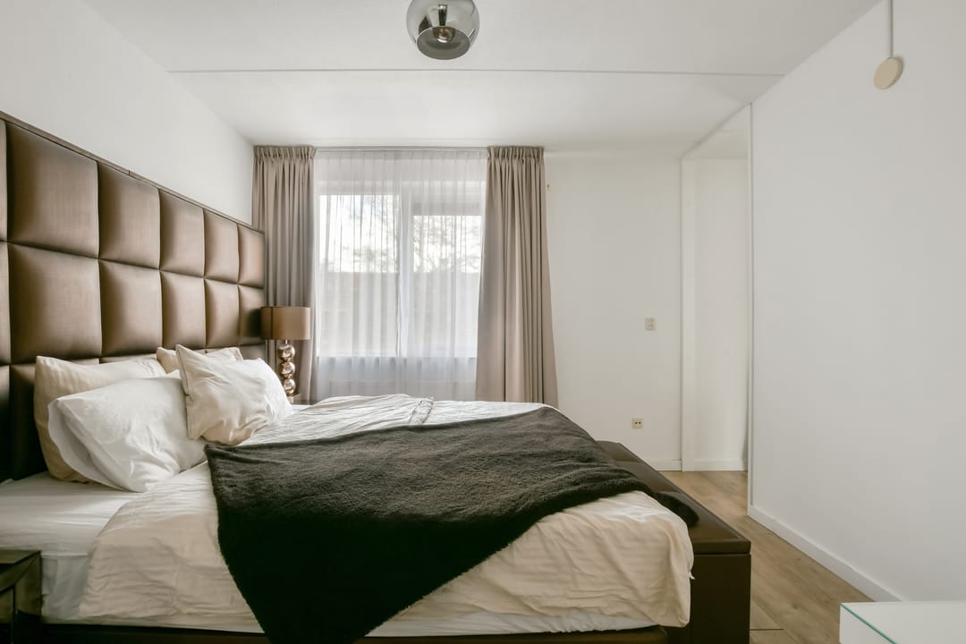 Foto 13 van Scherpenzeelstraat 61