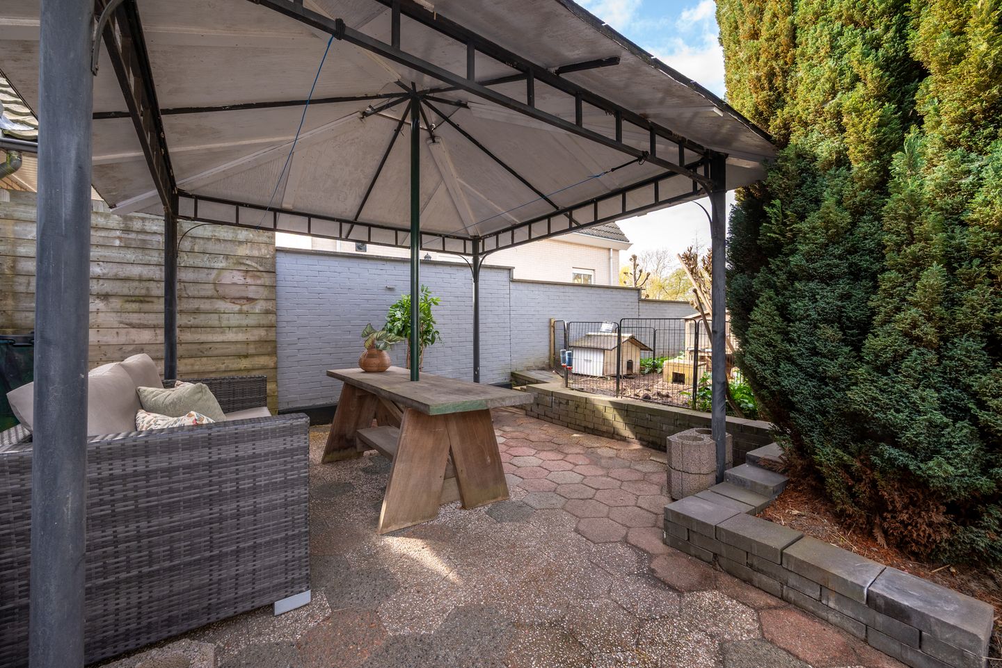 Foto 19 van Voordijk 4