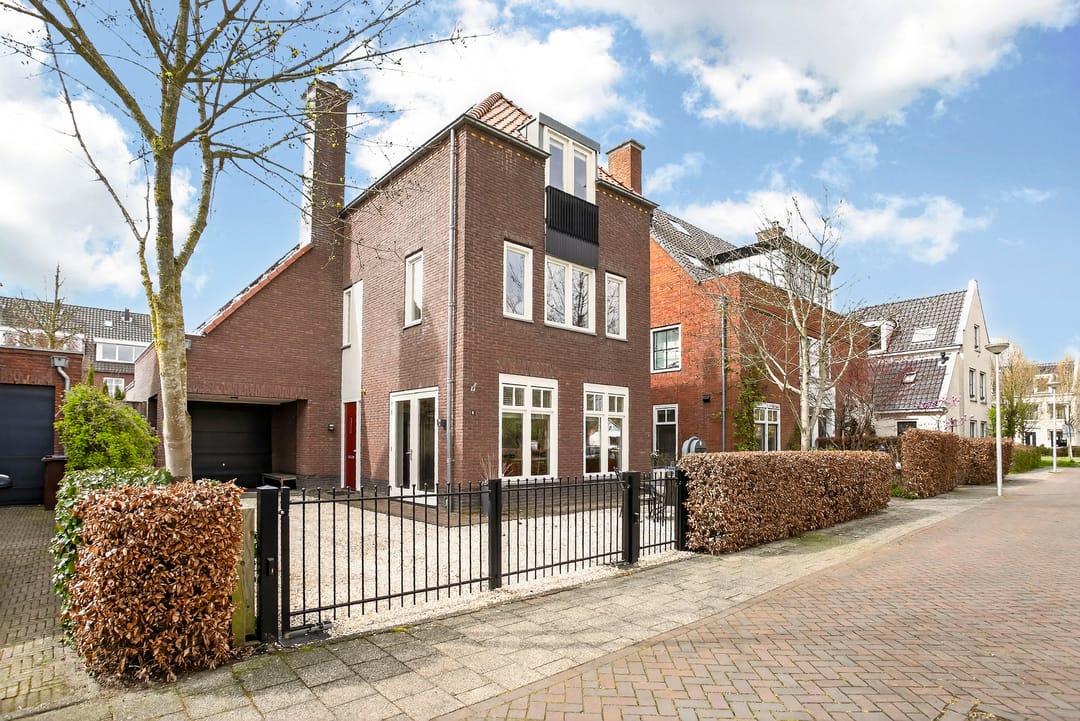 Foto 2 van Anderstein 9