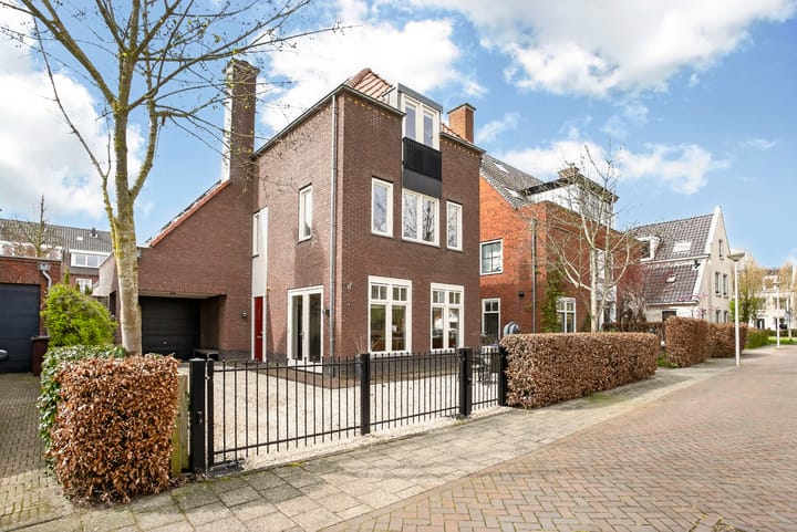 Foto 2 van Anderstein 9