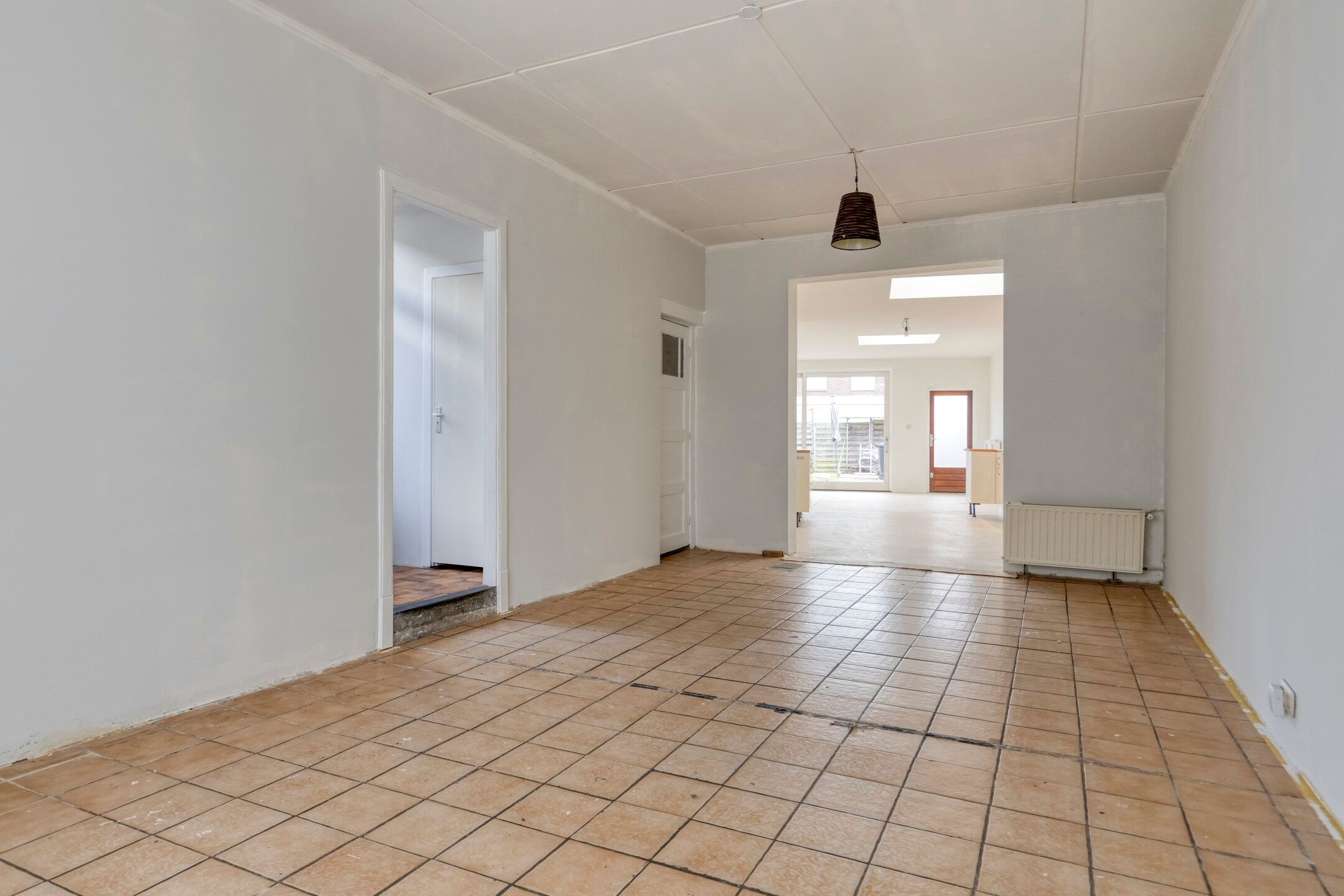 Photo 15 of van Cantfortstraat 4