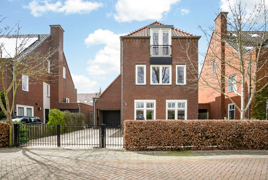 Foto 1 van Anderstein 9