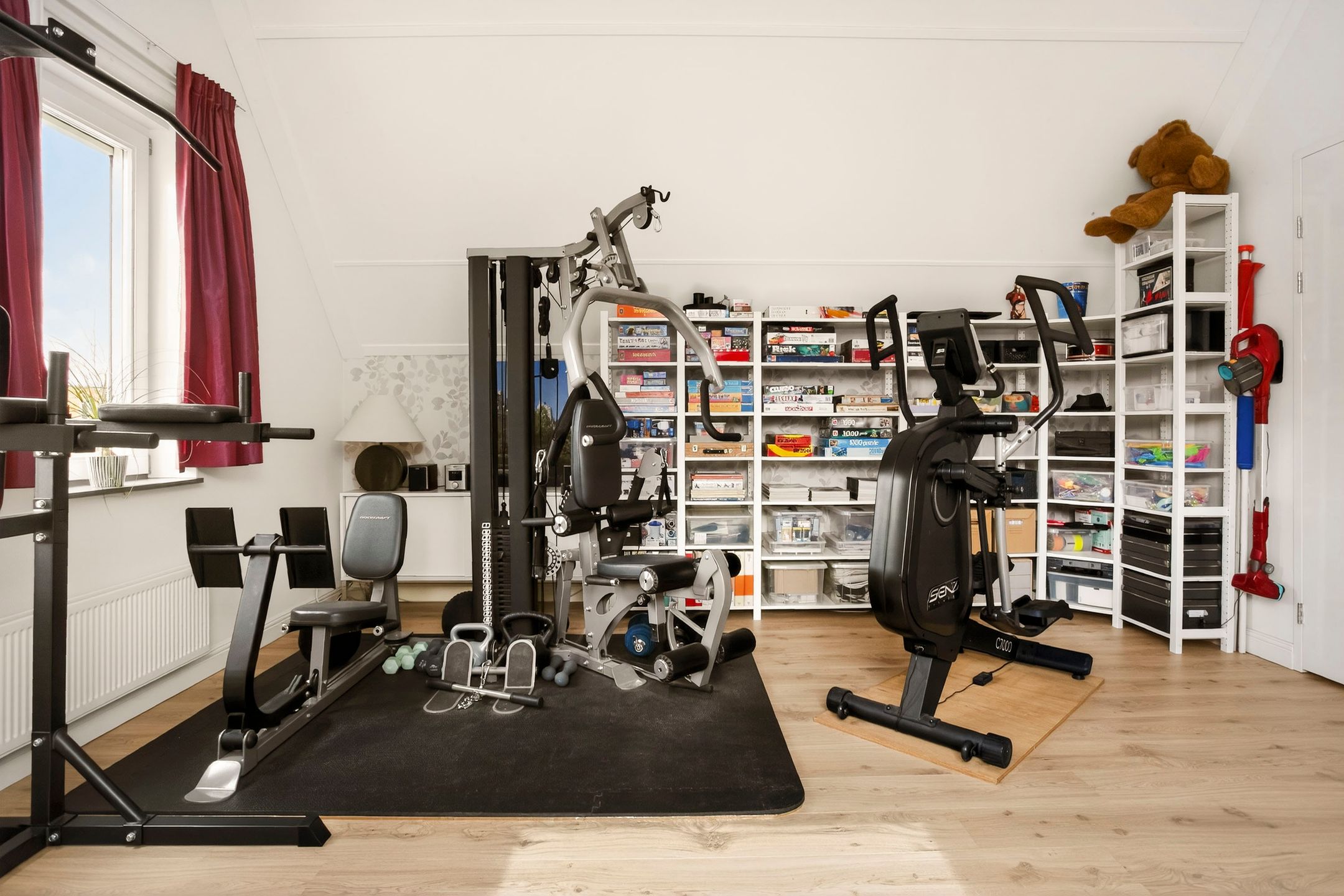 Foto 39 van Anderstein 9