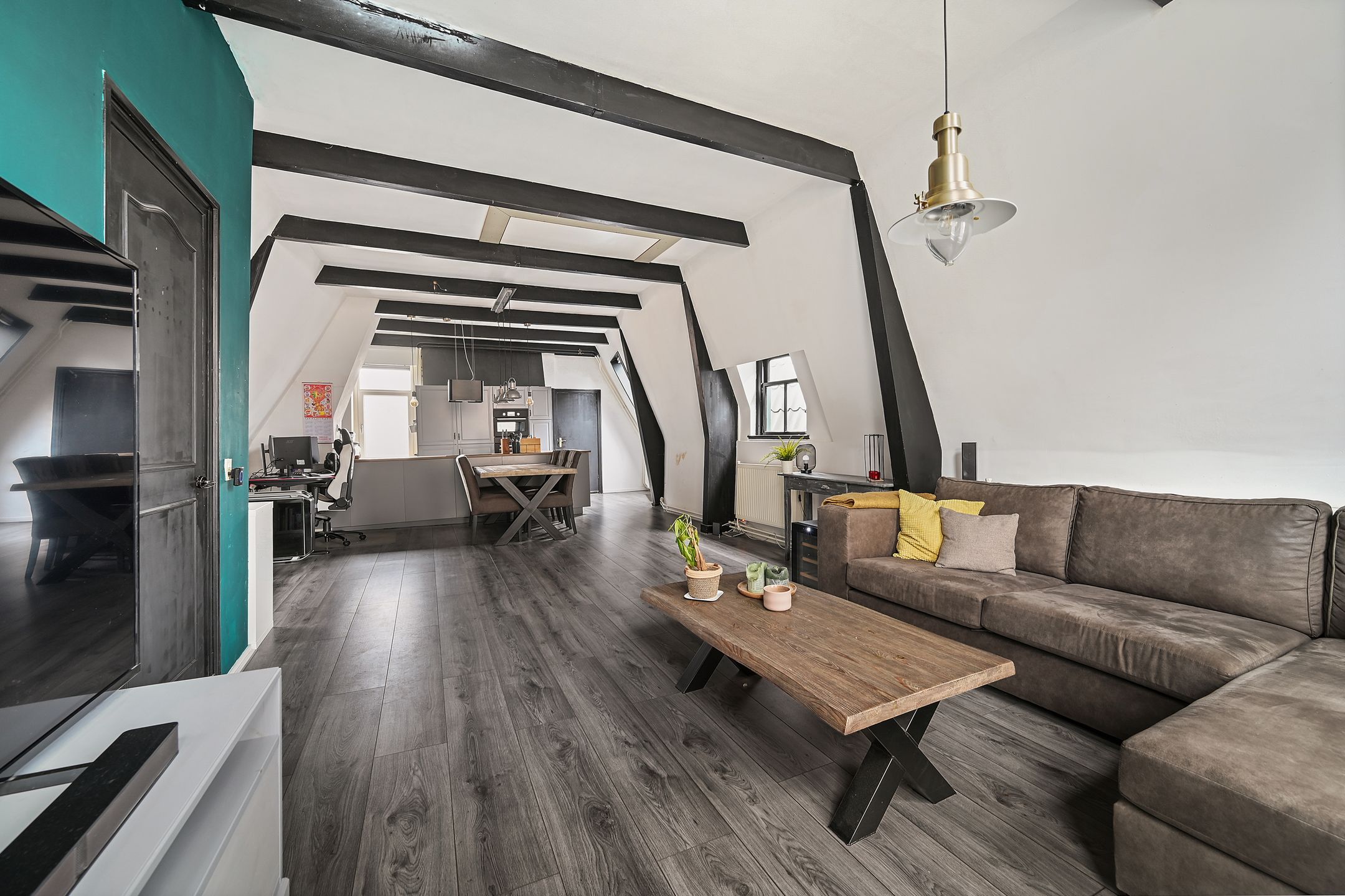 Foto 3 van Dorpsstraat 16-A