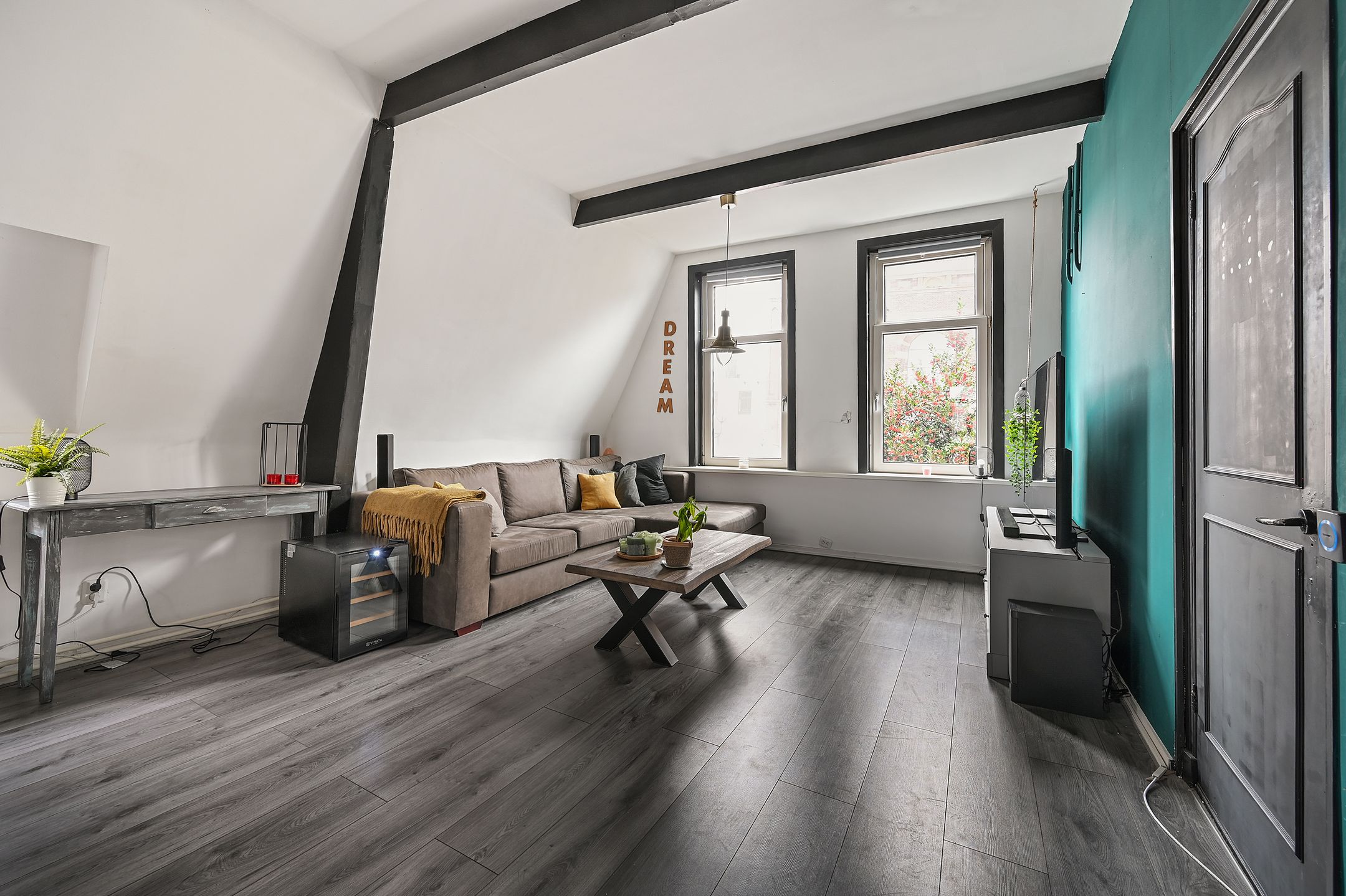 Foto 6 van Dorpsstraat 16-A