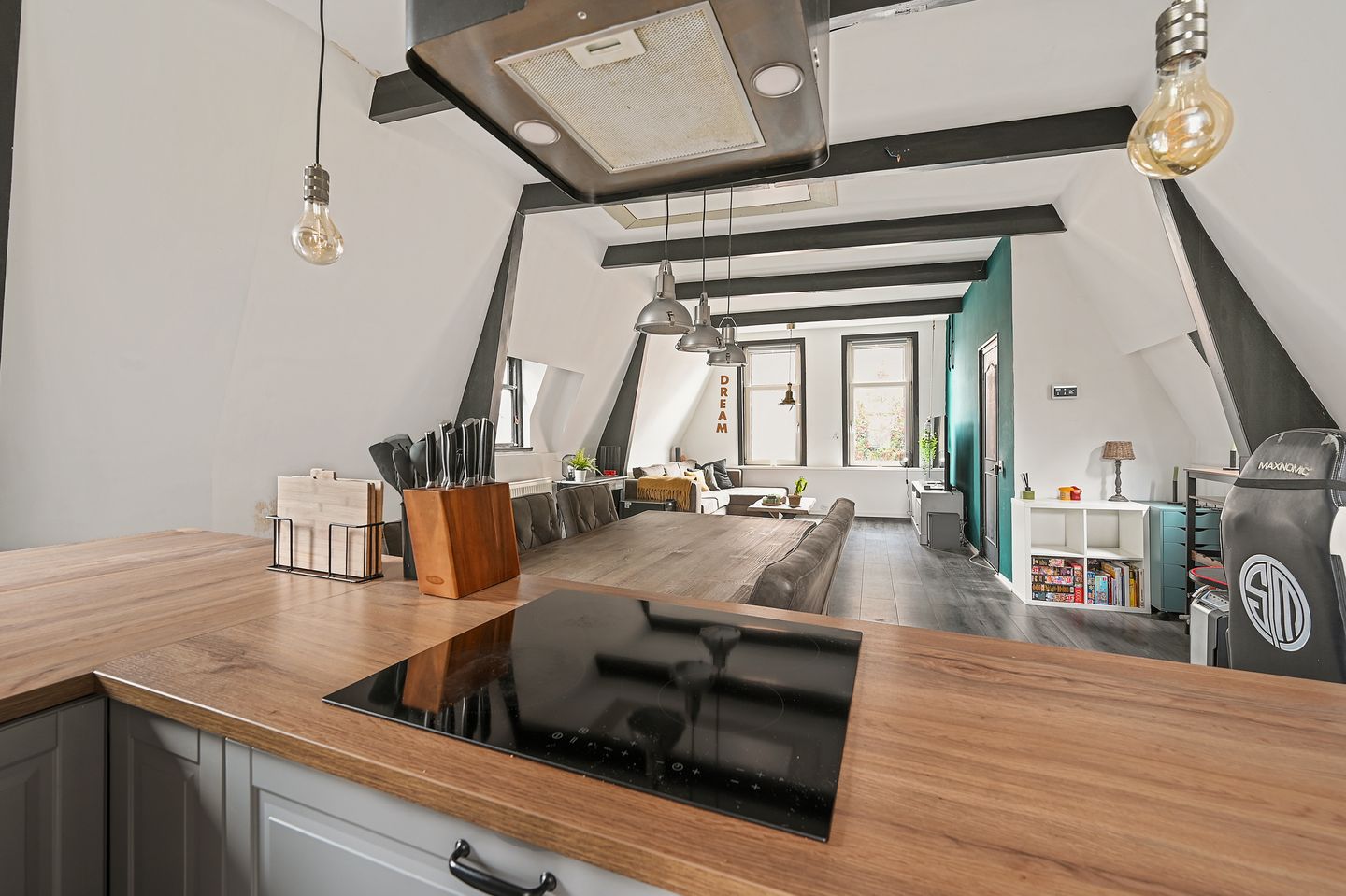 Foto 14 van Dorpsstraat 16-A