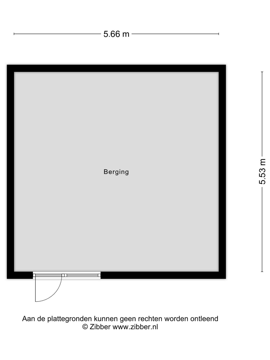 Foto 26 van Voordijk 4