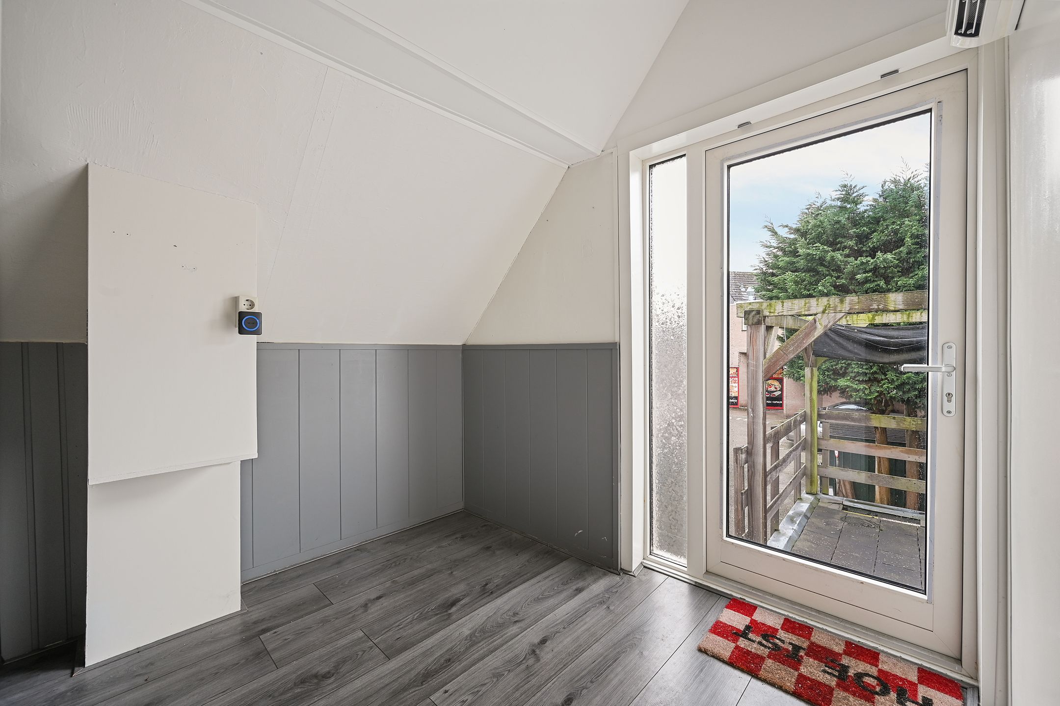 Foto 24 van Dorpsstraat 16-A