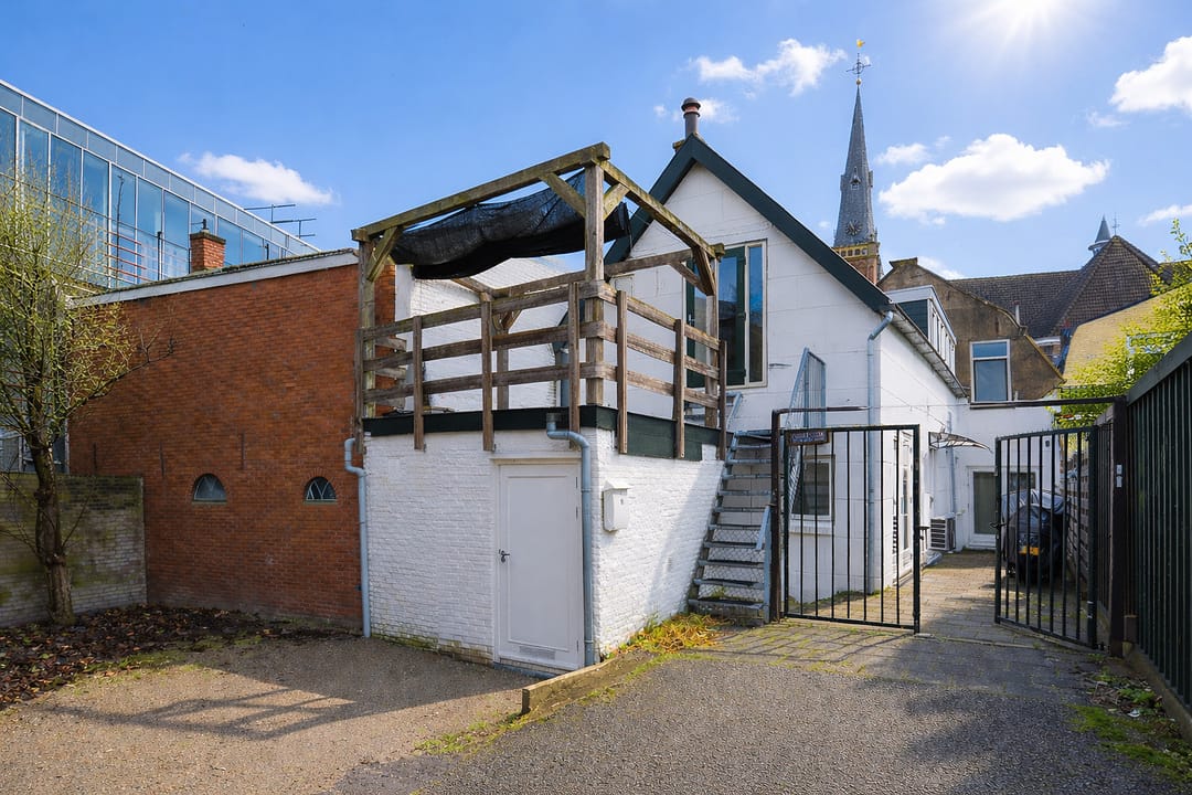 Foto 28 van Dorpsstraat 16-A