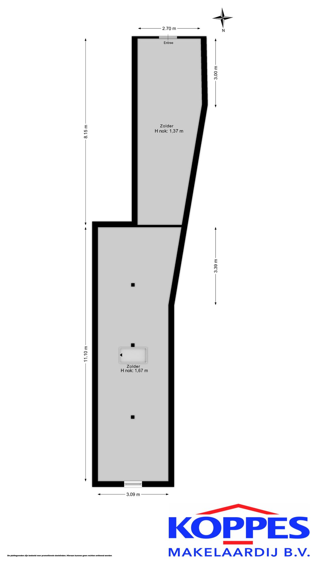Foto 31 van Dorpsstraat 16-A