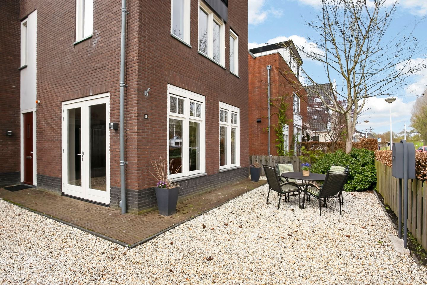 Foto 5 van Anderstein 9