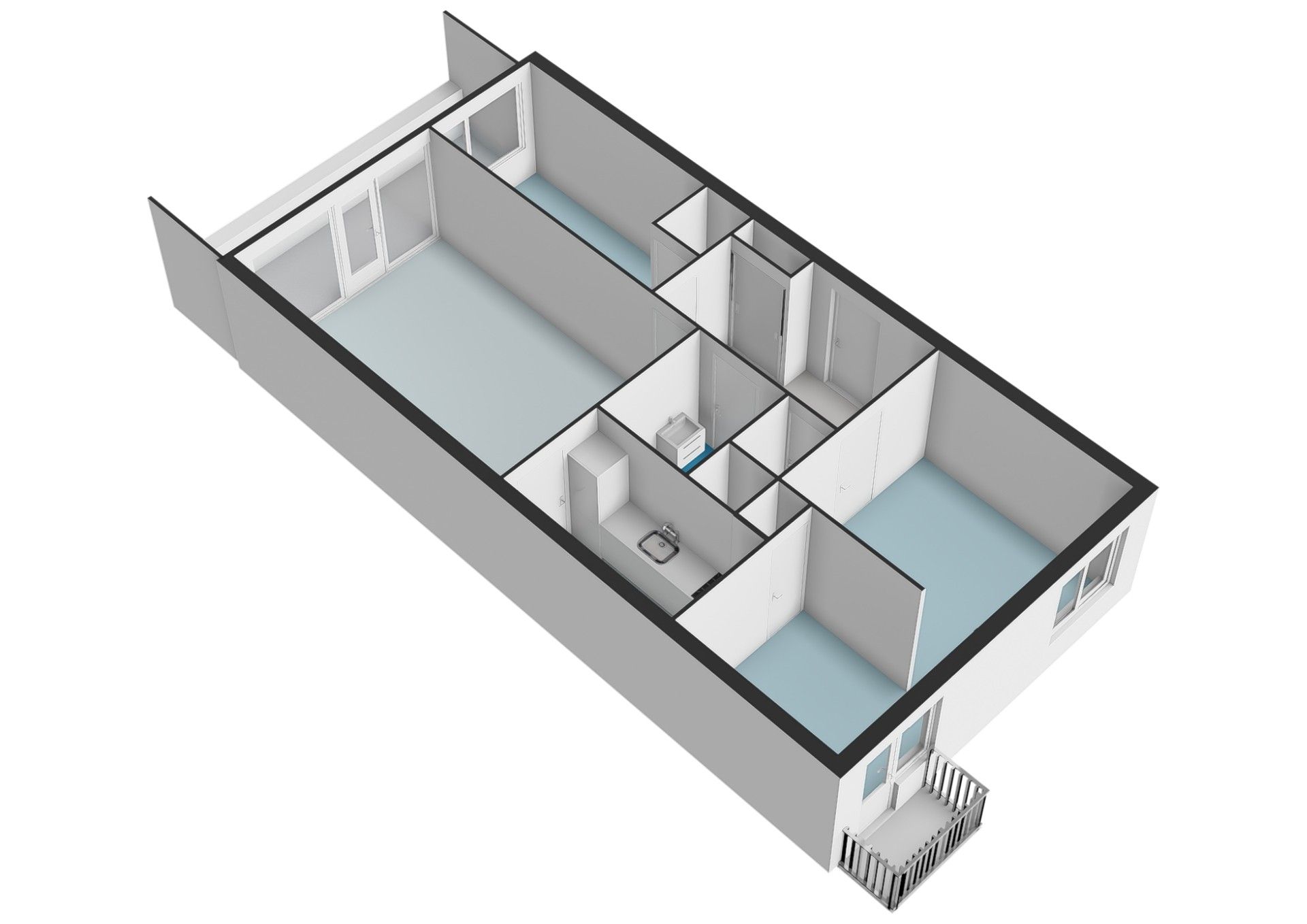 Foto 27 van Scherpenzeelstraat 61