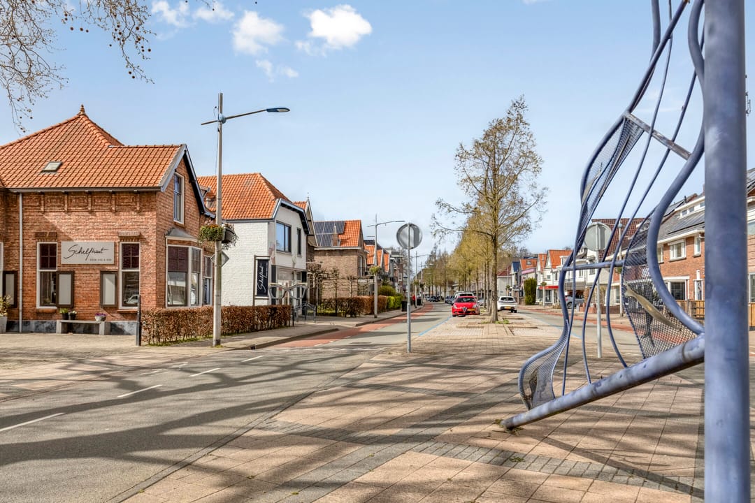 Photo 43 of van Cantfortstraat 4