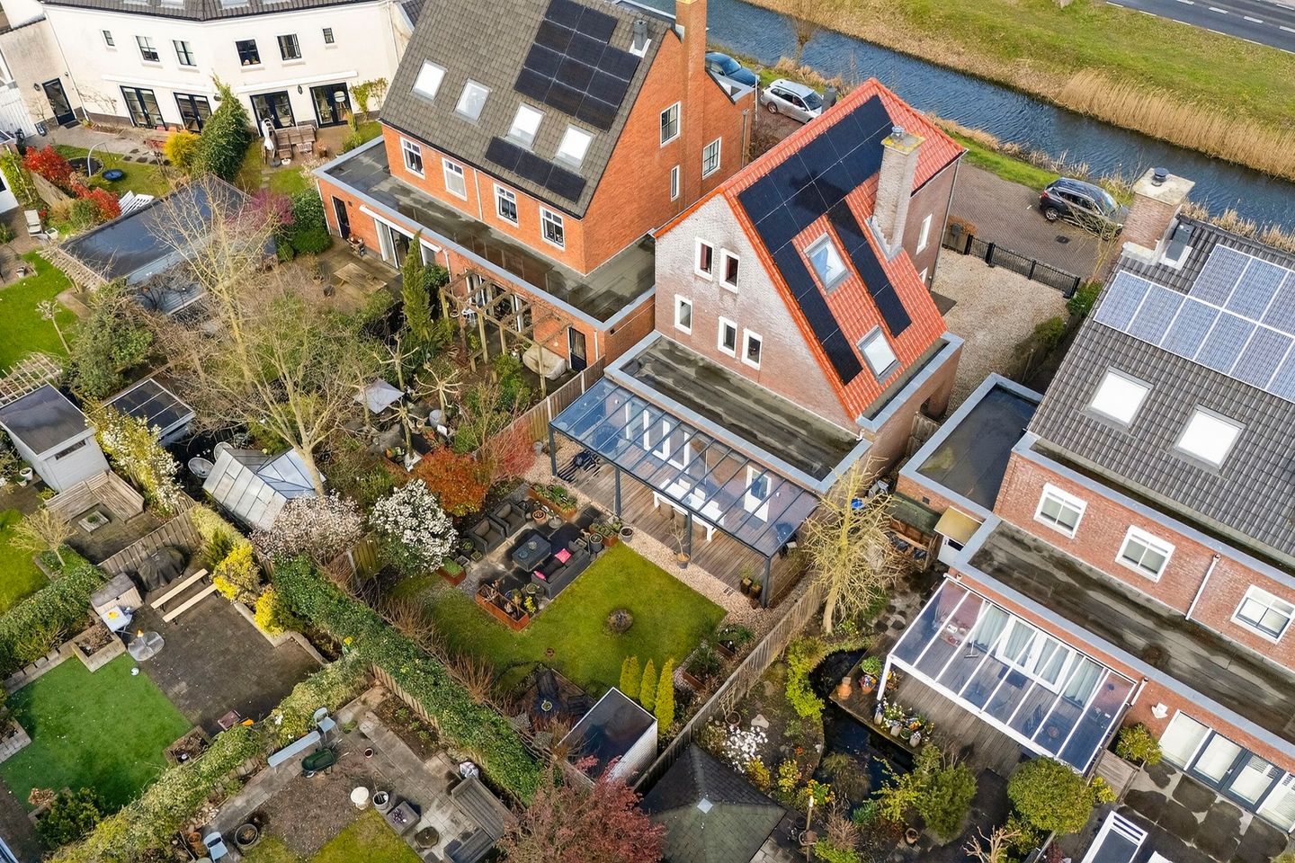 Foto 50 van Anderstein 9