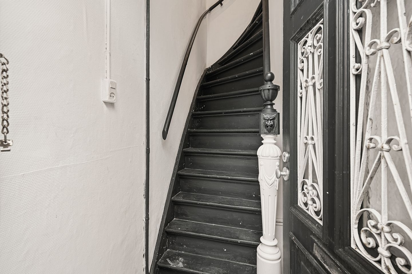 Foto 5 van Dorpsstraat 16-A