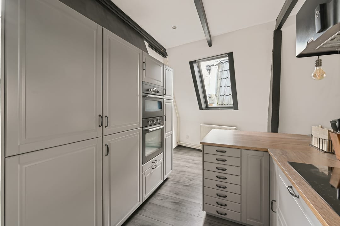 Foto 13 van Dorpsstraat 16-A