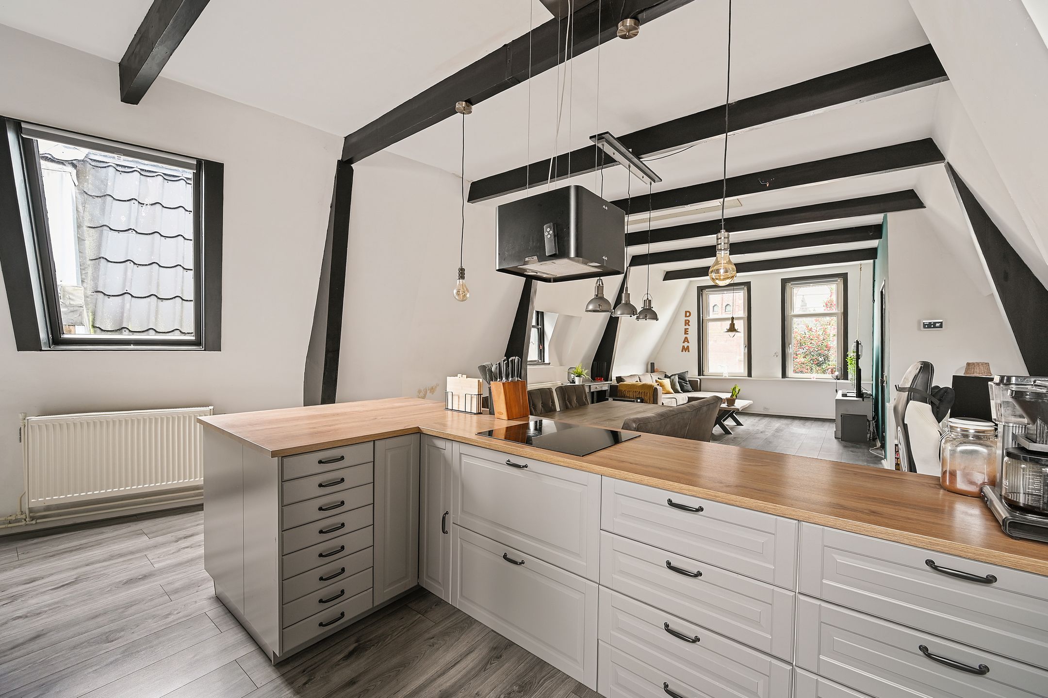 Foto 12 van Dorpsstraat 16-A