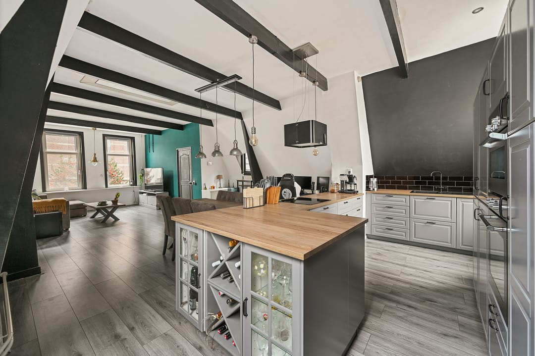 Foto 11 van Dorpsstraat 16-A